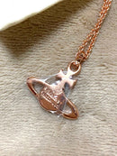 Vivienne Westwood Necklace Viviennewestwood