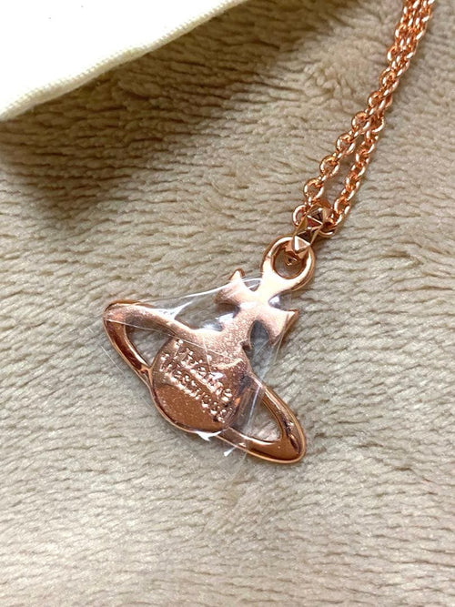 Vivienne Westwood Necklace Viviennewestwood