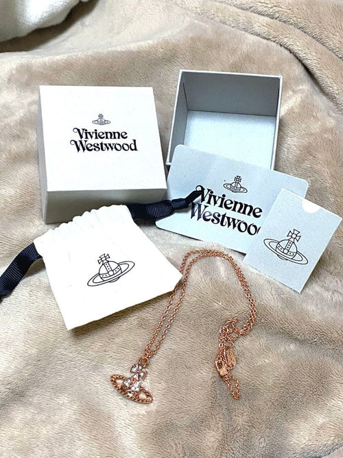 Vivienne Westwood Necklace Viviennewestwood