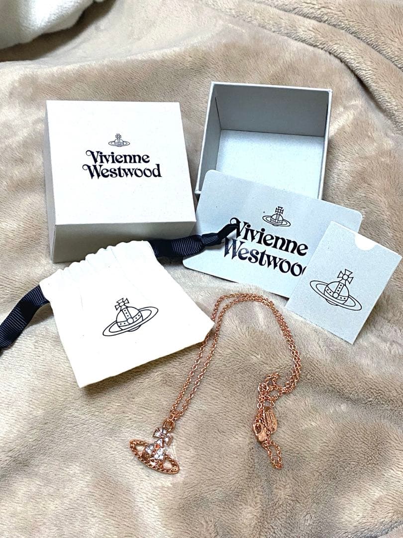 Vivienne Westwood Necklace Viviennewestwood