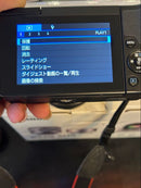 Canon Mirrorless Interchangeable Lens Cameras Eos M10