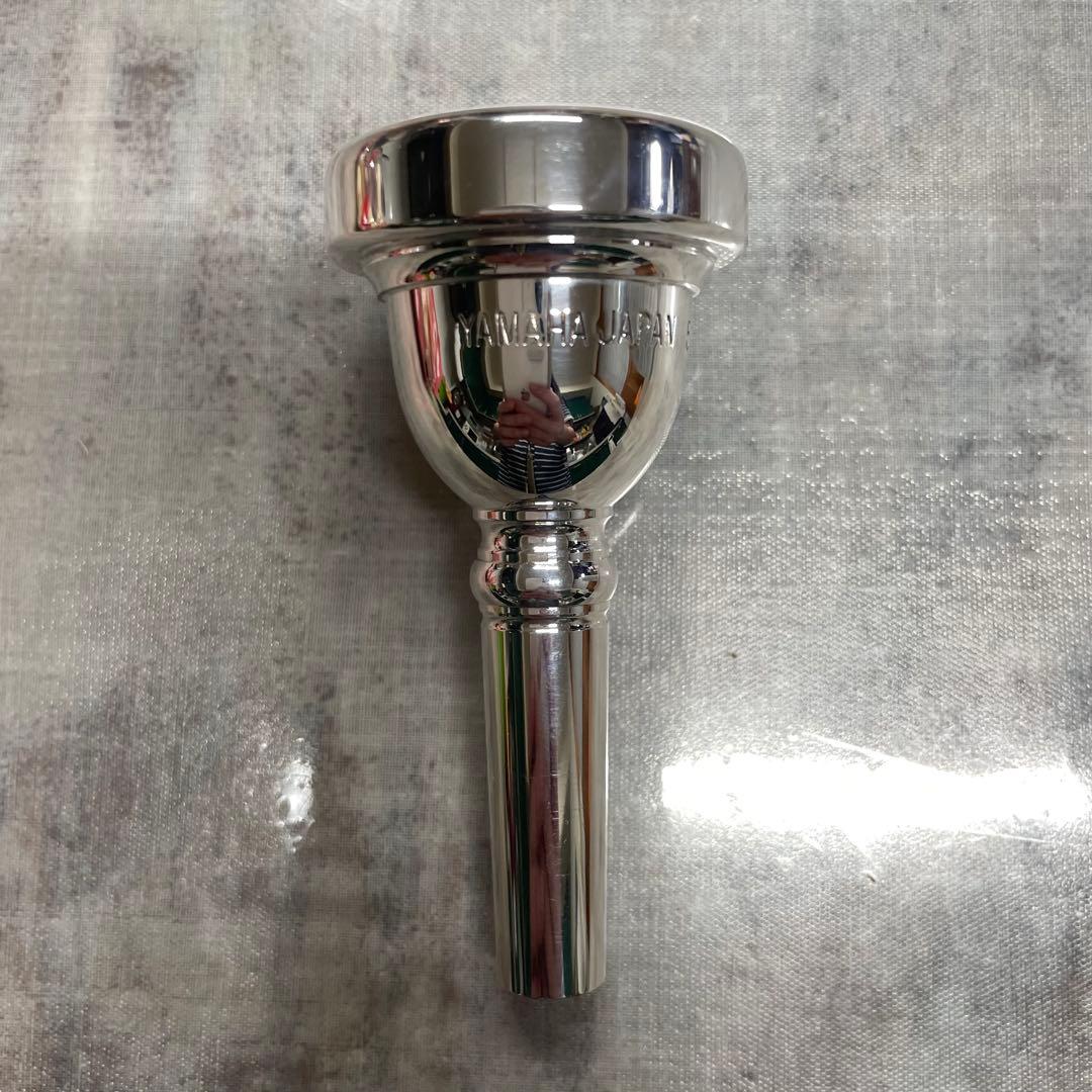 Yamaha Trombone Mouthpieces 51C4