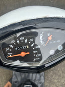 Motorcycle Frames V125G