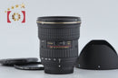 Tokina Lens (Zoom) At-X Pro Sd 12-24Mm F/4 If Dx Ii Aspherical