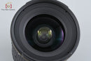 Tokina Lens (Zoom) At-X Pro Sd 12-24Mm F/4 If Dx Ii Aspherical