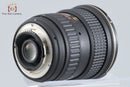 Tokina Lens (Zoom) At-X Pro Sd 12-24Mm F/4 If Dx Ii Aspherical