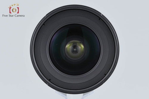 Tokina Lens (Zoom) At-X Pro Sd 12-24Mm F/4 If Dx Ii Aspherical