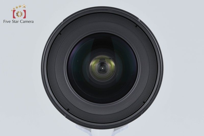Tokina Lens (Zoom) At-X Pro Sd 12-24Mm F/4 If Dx Ii Aspherical