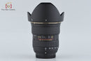 Tokina Lens (Zoom) At-X Pro Sd 12-24Mm F/4 If Dx Ii Aspherical