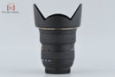 Tokina Lens (Zoom) At-X Pro Sd 12-24Mm F/4 If Dx Ii Aspherical