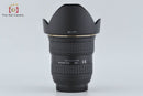 Tokina Lens (Zoom) At-X Pro Sd 12-24Mm F/4 If Dx Ii Aspherical