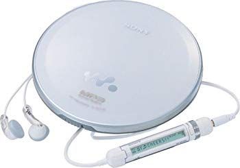 Cd Sacd Player Sony D-Ne730 S O7R6Kf1