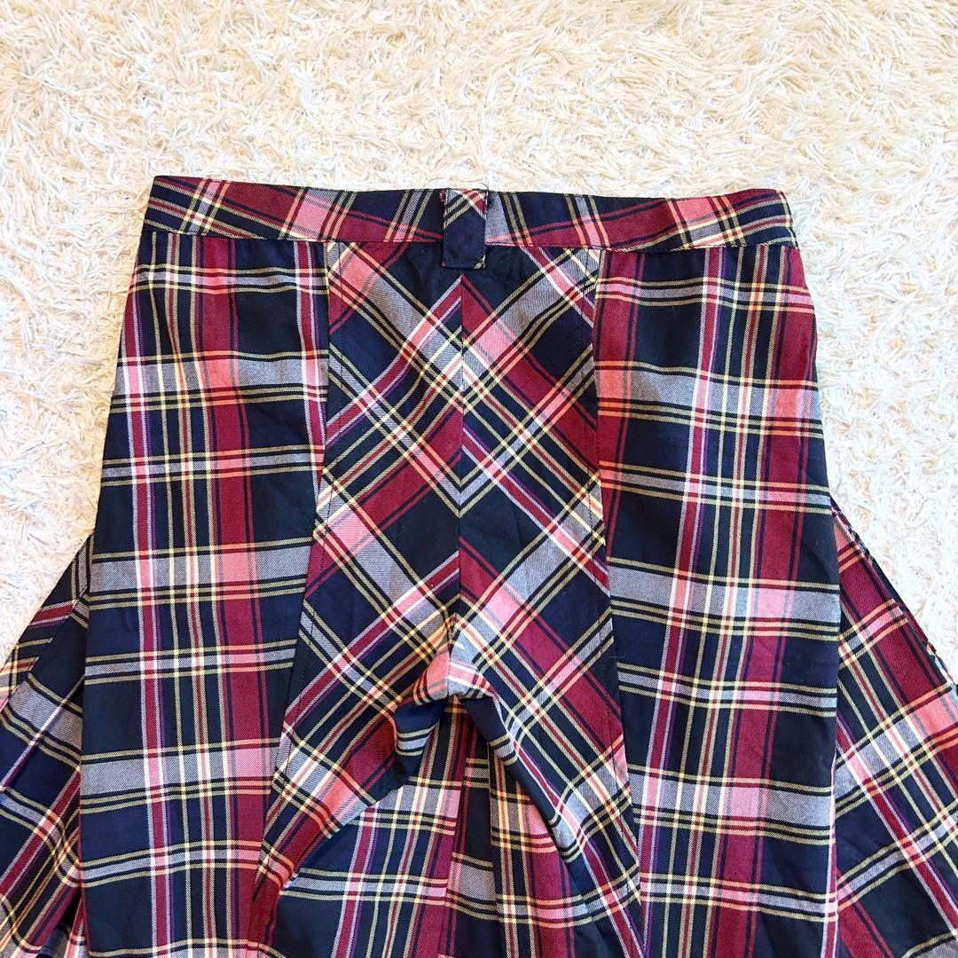 Vivienne Westwood Man Harem Pants