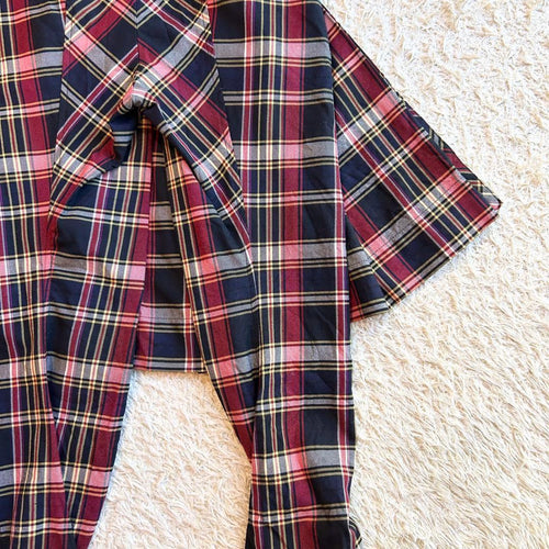 Vivienne Westwood Man Harem Pants