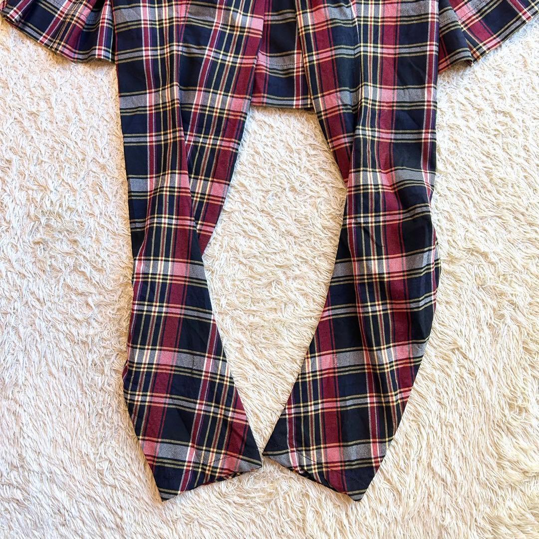 Vivienne Westwood Man Harem Pants