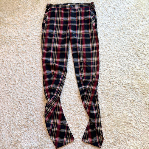 Vivienne Westwood Man Harem Pants