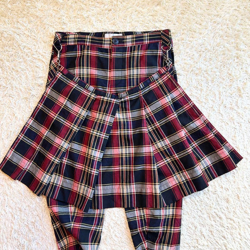 Vivienne Westwood Man Harem Pants
