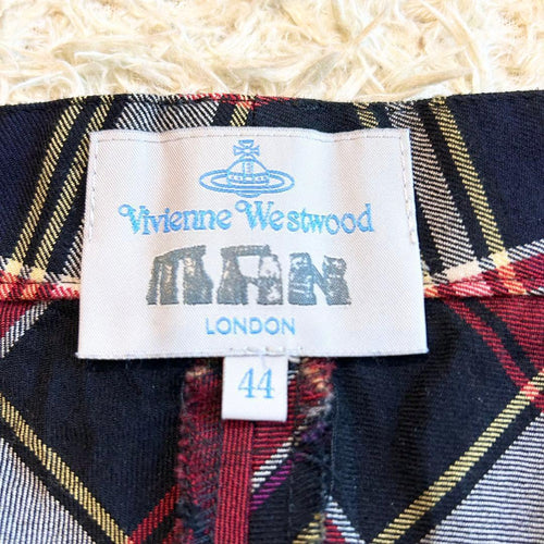 Vivienne Westwood Man Harem Pants