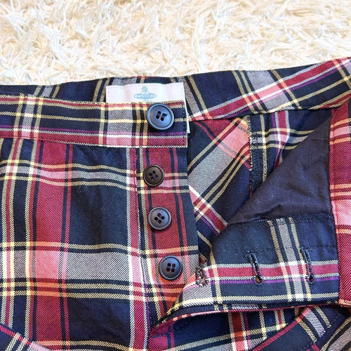 Vivienne Westwood Man Harem Pants