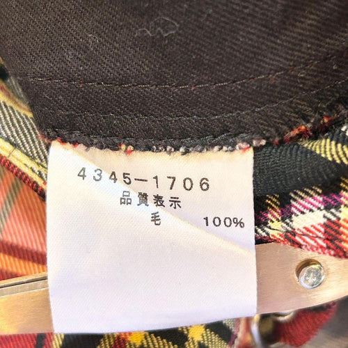 Vivienne Westwood Man Harem Pants