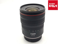 Lens (Zoom) Rf14-35Mm F4 L Is Usm