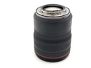 Lens (Zoom) Rf14-35Mm F4 L Is Usm