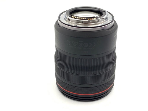 Lens (Zoom) Rf14-35Mm F4 L Is Usm