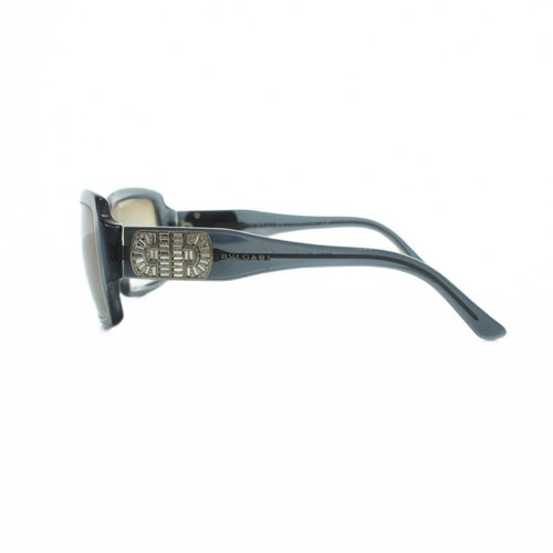 Bvlgari Sunglasses 8001-B 58 16-130 Gy11 /Mq Oh