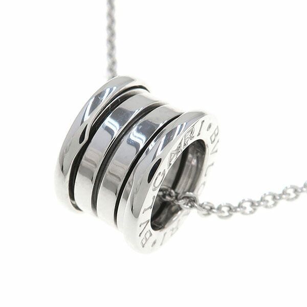 Bvlgari Necklace A
