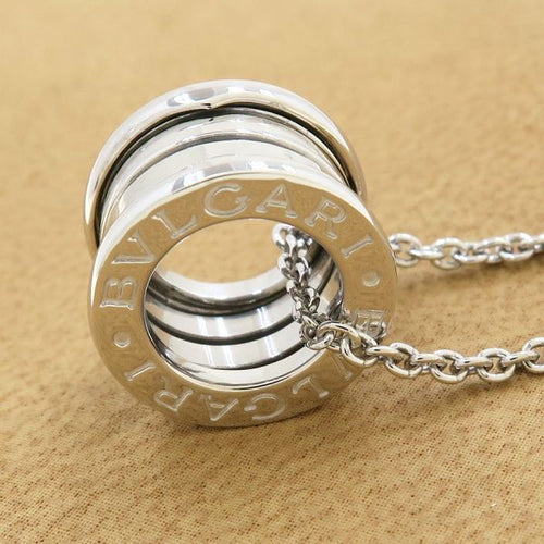 Bvlgari Necklace A