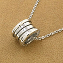 Bvlgari Necklace A