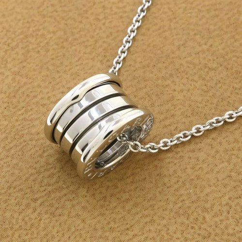 Bvlgari Necklace A