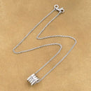Bvlgari Necklace A