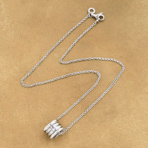 Bvlgari Necklace A