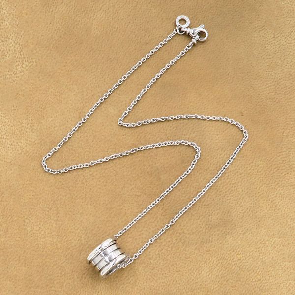 Bvlgari Necklace A