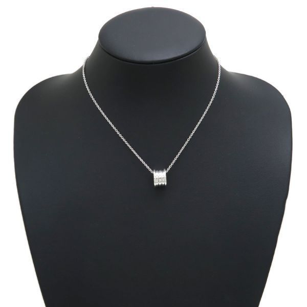 Bvlgari Necklace A
