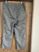 5.11 Tactical Work Pants, Cargo Painter'S Taclite Pro Ripstop Pant