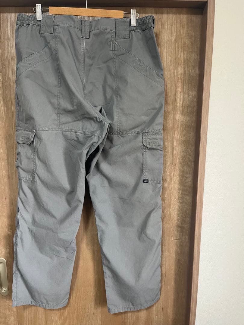5.11 Tactical Work Pants, Cargo Painter'S Taclite Pro Ripstop Pant