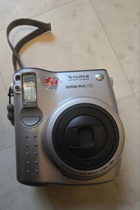 Instant Cameras Fujifilm Instax Mini 10