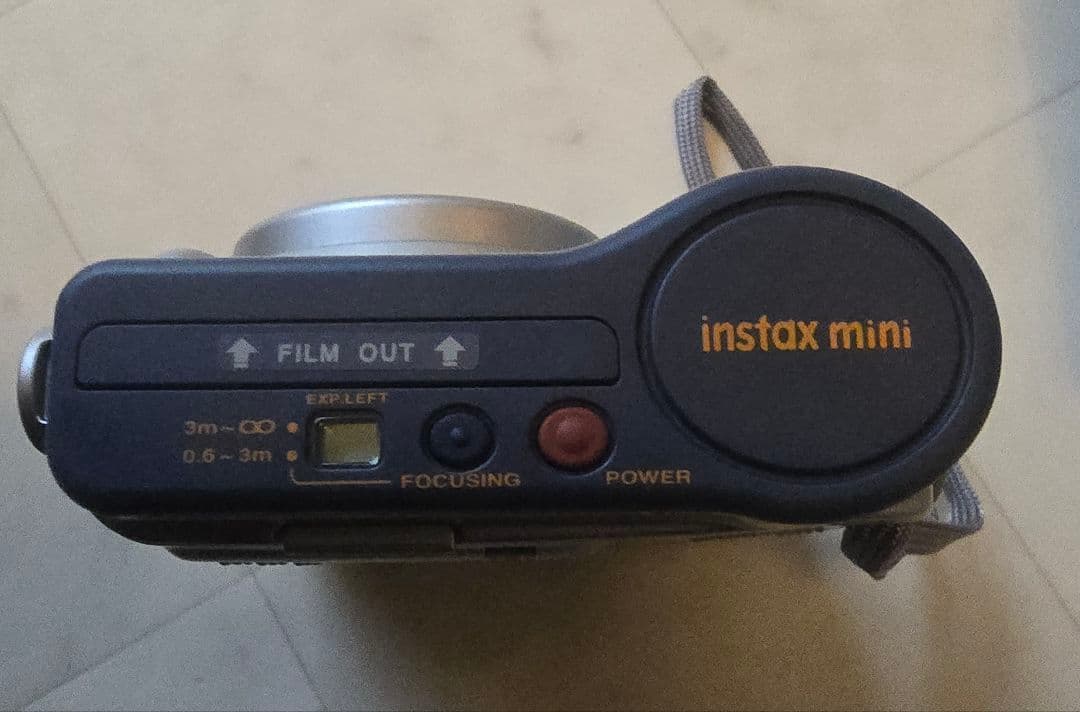Instant Cameras Fujifilm Instax Mini 10