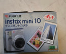 Instant Cameras Fujifilm Instax Mini 10
