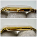 Omega Quartz Watches De Ville
