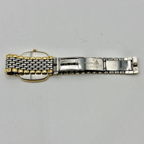 Omega Quartz Watches De Ville
