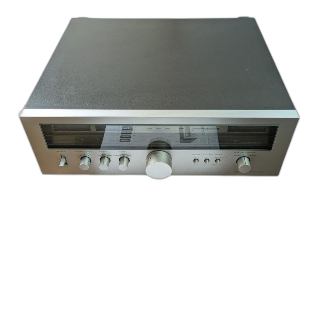 Kenwood Others Kt-9900 Fm