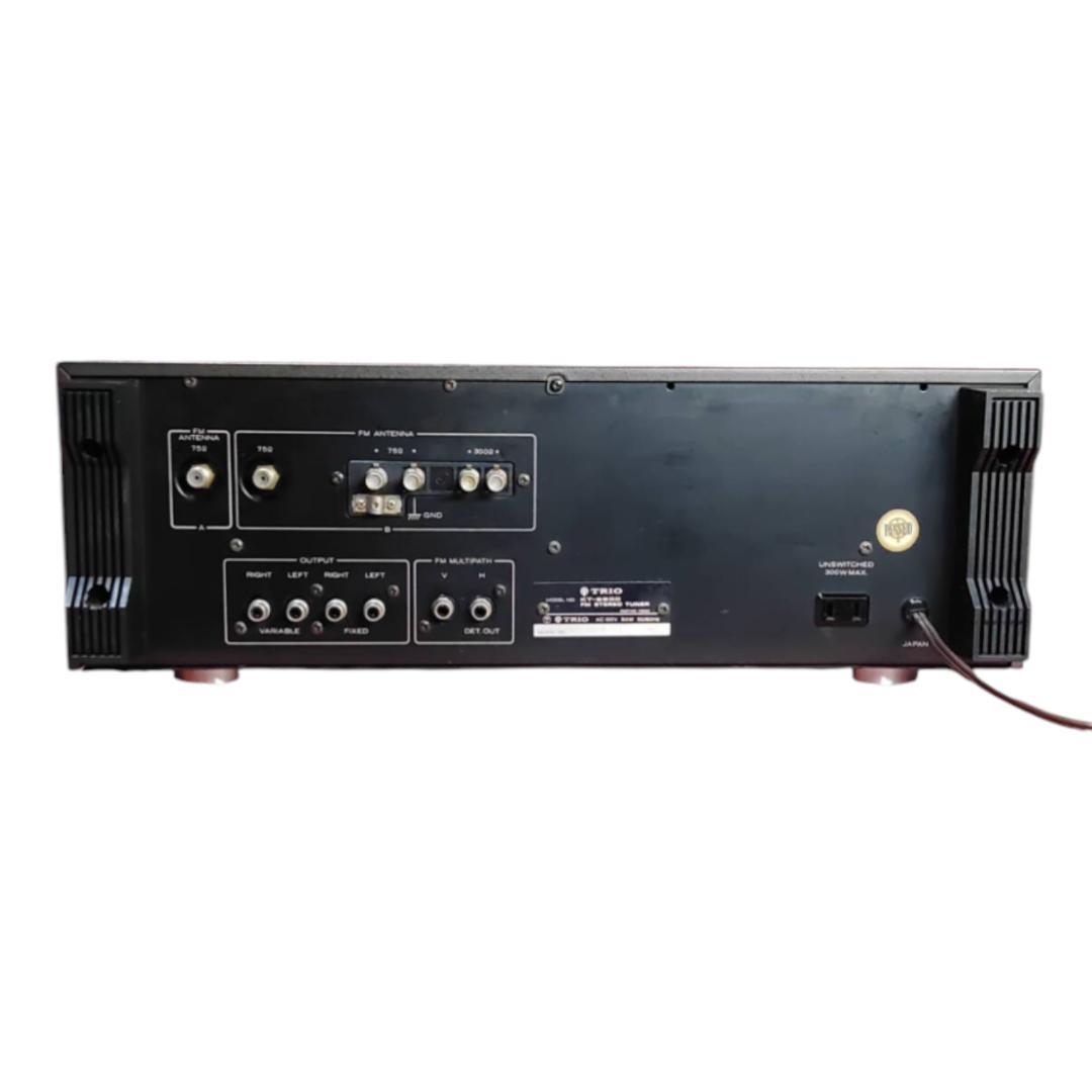 Kenwood Others Kt-9900 Fm