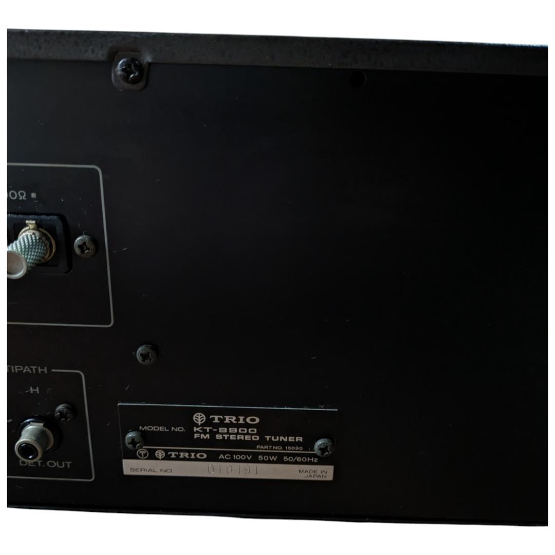 Kenwood Others Kt-9900 Fm