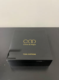 Chord Major Wired Earphones Major01`16