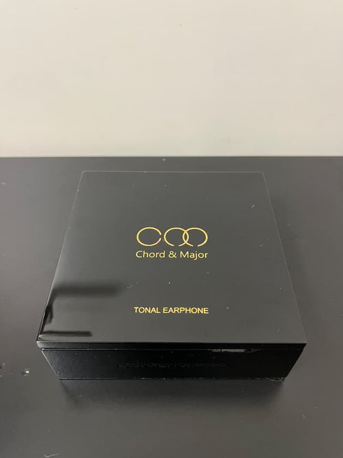 Chord Major Wired Earphones Major01`16