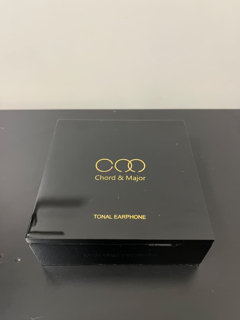 Chord Major Wired Earphones Major01`16