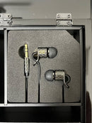 Chord Major Wired Earphones Major01`16
